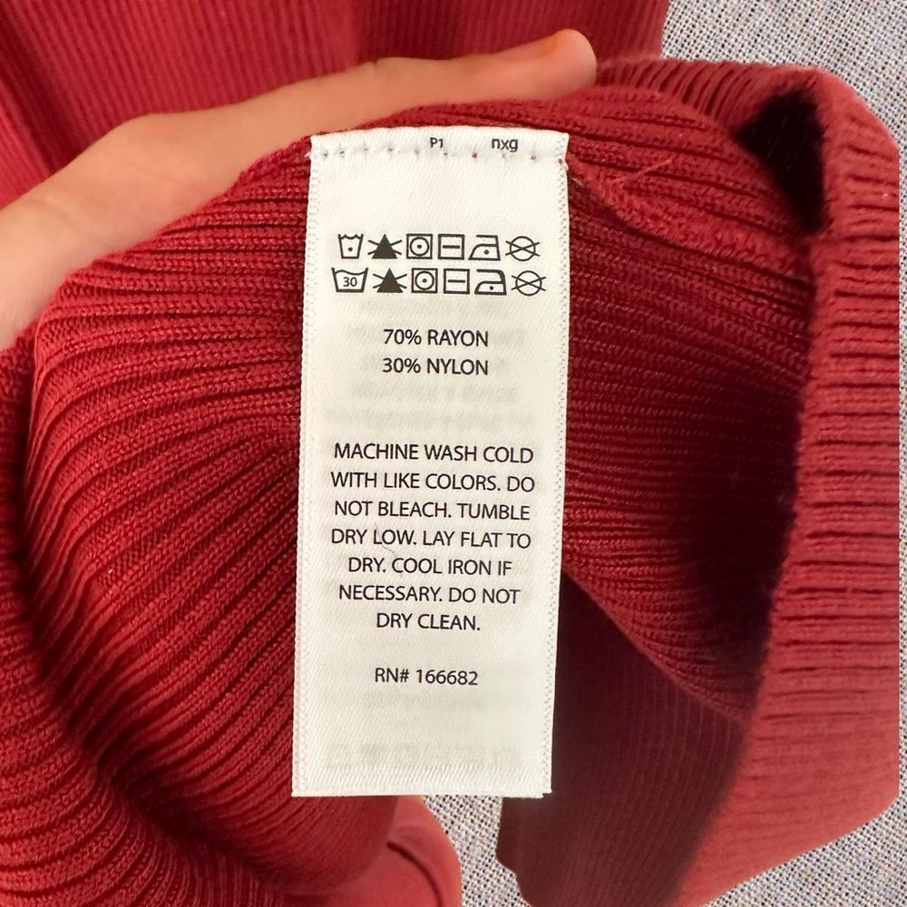 NWT Caroline Constas Dress NWT - image 3